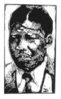 Mandela [11 x 19 1/4 in.] 1988