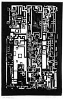 One Canda Place [9 1/2 x 14 3/4 in.] 2000